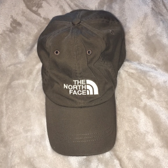 The North Face Accessories - North face baseball cap